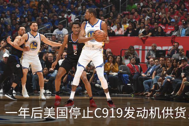 一年后美国停止C919发动机供货，瞩目中国自研的新突破