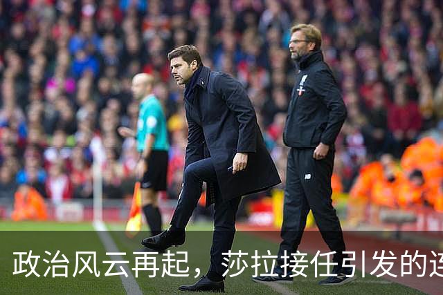政治风云再起，莎拉接任引发的连锁反应与马科斯的困境